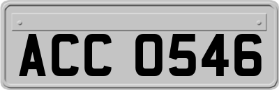 ACC0546