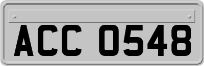 ACC0548