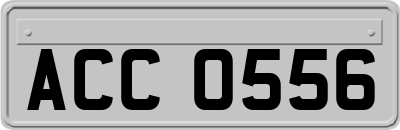 ACC0556