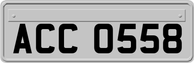 ACC0558