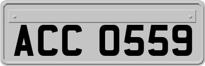 ACC0559
