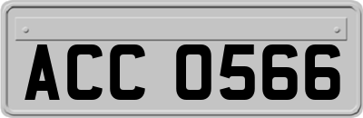 ACC0566
