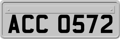 ACC0572