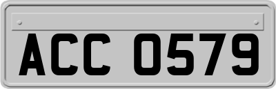 ACC0579