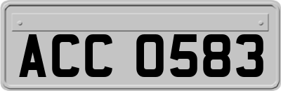ACC0583