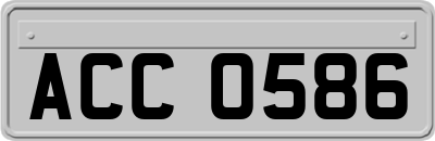 ACC0586