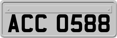 ACC0588