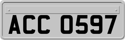 ACC0597