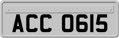 ACC0615