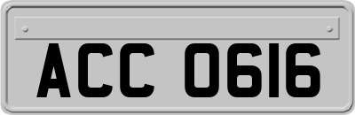 ACC0616