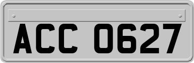 ACC0627