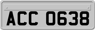 ACC0638