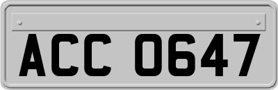 ACC0647