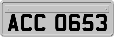 ACC0653
