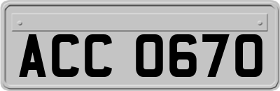 ACC0670