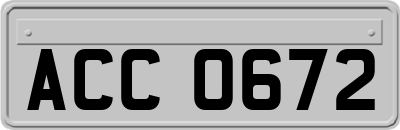 ACC0672