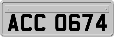 ACC0674