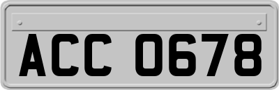 ACC0678