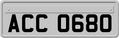 ACC0680