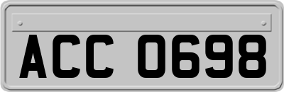 ACC0698