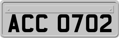 ACC0702