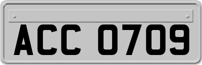 ACC0709