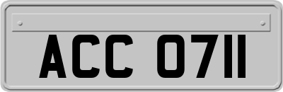 ACC0711