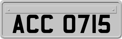 ACC0715