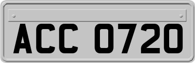 ACC0720