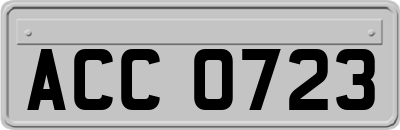 ACC0723