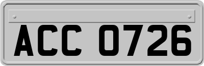 ACC0726