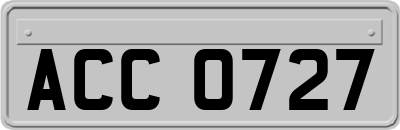 ACC0727