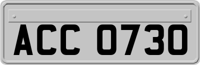 ACC0730
