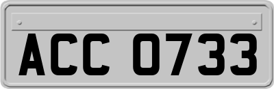ACC0733