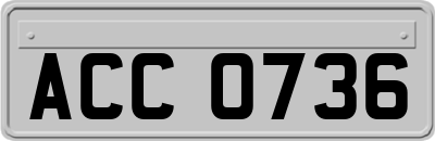 ACC0736