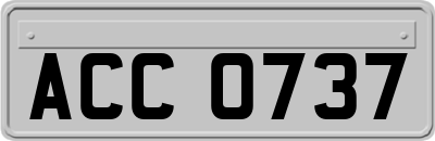 ACC0737