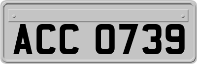 ACC0739