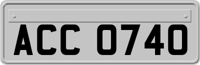 ACC0740