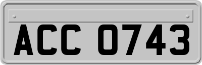 ACC0743