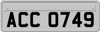 ACC0749