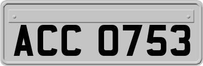 ACC0753