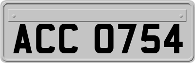 ACC0754