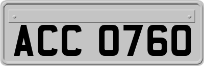 ACC0760