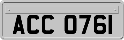 ACC0761