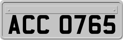 ACC0765