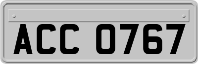 ACC0767