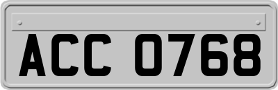 ACC0768