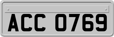 ACC0769