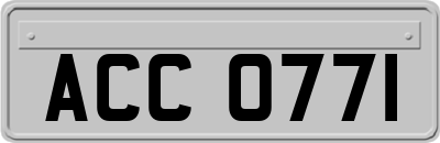 ACC0771
