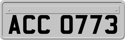 ACC0773